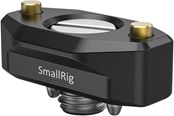 Foto & Video Zubehör - SmallRig NATO Rail with ARRI Locating Screw 35mm - BUN2501B