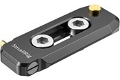 Foto & Video Zubehör - SmallRig Low-profile NATO Rail 50mm BUN2468 - BUN2468B