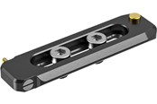Foto & Video Zubehör - SmallRig 2483 Low Profile Nato rail 70mm - BUN2483B