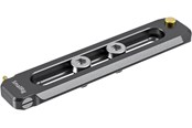 Foto & Video Zubehör - SmallRig Low-profile NATO Rail 90mm BUN2484 - BUN2484B