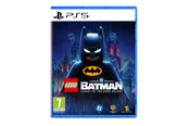 Spiele - LEGO Batman: Legacy of the Dark Knight - Sony PlayStation 5 - Action - PEGI 7 - 5051895419540