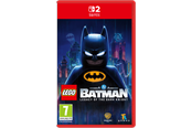 Spiele - LEGO Batman: Legacy of the Dark Knight - Nintendo Switch 2 - Action - PEGI 7 - 5051895419342