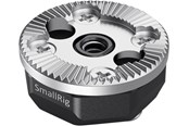Foto & Video Zubehör - SmallRig Arri Standard Rosette Bolt-On Mount (M6 Thread) SAP2804 - SAP2804