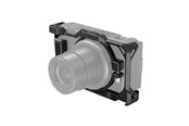 Foto & Video Zubehör - SmallRig Camera Cages camera cage 1/4" Black - 2938