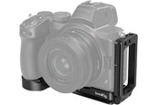 Foto & Video Zubehör - SmallRig 2947 L-Bracket for Nikon Z5/Z6/Z7 & Z6II/Z7II - 2947