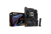 Mainboard - GIGABYTE X870E AORUS ELITE X3D Mainboard - AMD X870E - AMD AM5 socket - DDR5 RAM - ATX *DEMO* - X870E A ELITE X