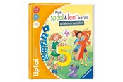 Spielzeug - Ravensburger Tiptoi My Play and Learn World - Numbers and Quantities - 13098013 1