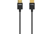 Display Kabel - SmallRig 2956 HDMI Cable Ultra Slim 4K 35cm - 2956B