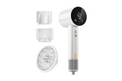 Haartrockner / Föhne - SKINVIBE Haartrockner / Föhne Libra AirLoom Hair Dryer - SV-002WH
