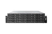 NAS Server - ASUSTOR Lockerstor 16R Pro Gen2 AS7116RDX - NAS Server - AS7216RDX+RAIL