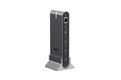Dockingstationen - Acer Type-C Universal Docking Station 15-in-1 - docking station - USB-C - HDMI DP - 1GbE - HP.DSCAB.022