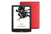 eBook Reader - inkBOOK Solaris - eBook reader -  OS - 32 GB - 6" - IB_SOLARIS_RED