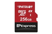Speicherkarten - Patriot EP Series - PEF256GEPEXMCX