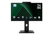 Bildschirm - 24" MSI PRO MP242PMG - 1920x1080 (FHD) - 120Hz - IPS - PRO MP242PMG
