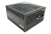 Netzteile - AZZA - power supply - 550 Watt Netzteile - 550 Watt - 120 mm - ATX - 80 Plus Bronze zertifiziert - PSAZ-550W