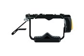 Systemzubehör - Zebra - handheld arm mount - with scanner finger trigger - SG-WS5X-TRGA-01