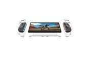 Gaming Zubehör - Nyko Thin Case - Nintendo Switch 2 - 0743840874027