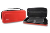 Gaming Zubehör - Nyko Travel Case (Red) - Bag - Nintendo Switch 2 - 0743840874072