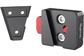 Foto & Video Zubehör - SmallRig 2801 Mini V-Lock Assembly Kit - 2801B