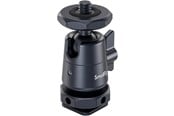 Foto & Video Zubehör - SmallRig Mini Ball Head with Removable Cold Shoe Mount (2pcs) 2948B - 2948B