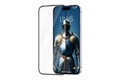 Handys - Schutzfolie - Joyroom R-MAR0317 tempered glass with anti-reflective coating for iPhone 15 Plus/16 Plus - JR-MAR0317