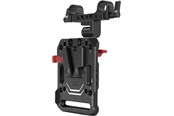 Foto & Video Zubehör - SmallRig V Mount Battery Plate with Adjustable Arm 2991 - 2991