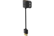 Display Kabel - SmallRig 3019 HDMI Adpt Cable Ultra Slim 4K (A to A) - 3019