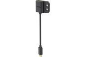 Display Kabel - SmallRig 3021 HDMI Adpt Cable Ultra Slim 4K (D to A) - 3021
