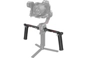 Foto & Video Zubehör - SmallRig Dual Handgrip for DJI RS 2 / RSC 2 / RS 3 / RS 3 Pro / RS 4 / RS 4 Pro - 3027