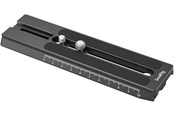 Foto & Video Zubehör - SmallRig 3031 Extented QR-Plate for Ronin RS2/RSC2/RS3/RS3Pro - 3031B
