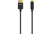 Display Kabel - SmallRig 3043 HDMI Cable Ultra Slim 4K 55cm (D to A) - 3043B