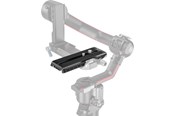 Foto & Video Zubehör - SmallRig 3158 QR-Plate for DJI RS 2/ RSC 2/ Ronin S Manfrotto - 3158B
