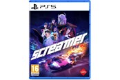 Spiele - Screamer (Collector's Edition) - Sony PlayStation 5 - Rennspiel - PEGI 16 - 8056216171517