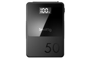 Powerbank (Akku) - SmallRig 3579 V-Mount Battery Mini VB50 - 3579B