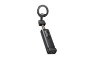 Handys - Anderes Zubehör - Joyroom JR-ZS509 MagSafe Compatible Selfie Stick with Bluetooth - Black - JR-ZS509