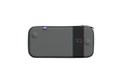 Kamerataschen - Turtle Beach PlayTrek Travel Case - Charcoal Black - Slim - TBA-8203-85