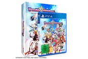 Spiele - Trouble Witches Final! Episode 01: Daughters of Amalgam - Sony PlayStation 4 - Shoot 'em up - PEGI 12 - 4262460629108