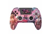 Gaming Zubehör - Freaks And Geeks Thug Life - Wireless Controller - Sony PlayStation 5 - 3701625913535