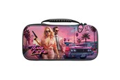 Gaming Zubehör - Freaks And Geeks Thug Life - Miscellaneous Bag - Nintendo Switch 2 - 3701625913702