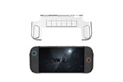 Gaming Zubehör - Freaks And Geeks TPU Protective - Cover - Nintendo Switch 2 - 3701625914075