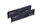 RAM - G.Skill Flare X5 DDR5-6000 - 16GB - CL30 - Dual Channel (2 pcs) - AMD EXPO - Schwarz - F5-6000J3038F8GH2-FX5