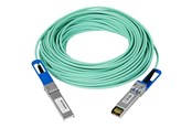 Netzwerk - Kabel - Netgear 10GBase direct attach cable - 7 m - Blau - 7m - AXC767-10000S