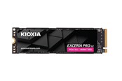 SSD - Kioxia EXCERIA PRO G2 SSD - 2TB - PCIe 5.0 - M.2 2280 S3-M - LVE10Z2T04G8