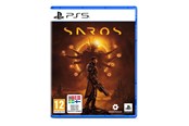 Spiele - SAROS - Sony PlayStation 5 - Third Person Shooting - PEGI 12 - 711719027294