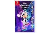 Spiele - Disney Miraness Fitness - Nintendo Switch - Sport - PEGI Unknown - 4965857104829