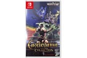 Spiele - Castlevania Anniversary Collection - Nintendo Switch - Plattform - PEGI Unknown - 4570101051561