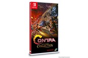 Spiele - Contra Anniversary Collection - Nintendo Switch - Samlung - PEGI Unknown - 4570101051424