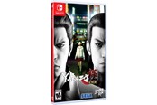Spiele - Yakuza Kiwami Event Exclusive - Nintendo Switch - Fighting - PEGI Unknown - 0840486503011