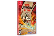 Spiele - Shinobi Art of Vengeance - Nintendo Switch - Action - PEGI Unknown - 0840486502250