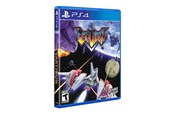 Spiele - Earthion - Sony PlayStation 4 - Shoot 'em up - PEGI Unknown - 0840486502847